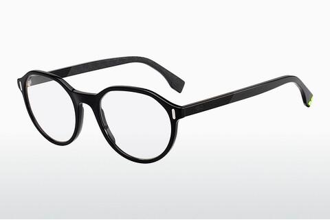 专门设计眼镜 Fendi FF M0061 08A