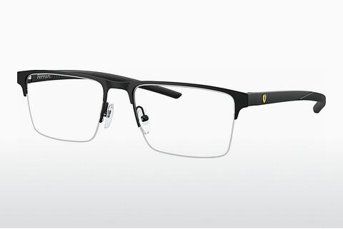 Lunettes de vue Ferrari Scuderia FZ7001 101