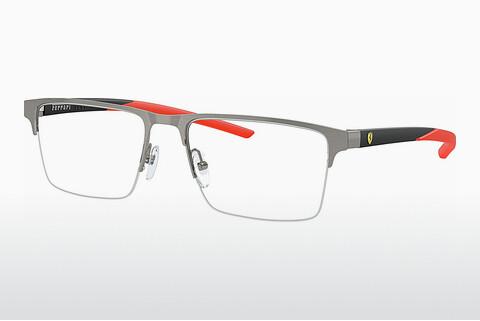 Brille Ferrari Scuderia FZ7001 105