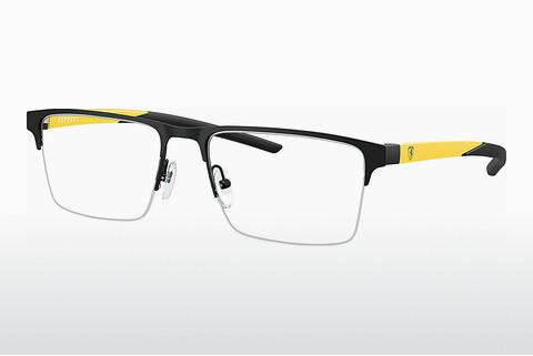 Lunettes de vue Ferrari Scuderia FZ7001 108