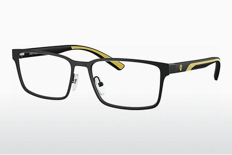 Lunettes de vue Ferrari Scuderia FZ7002 101