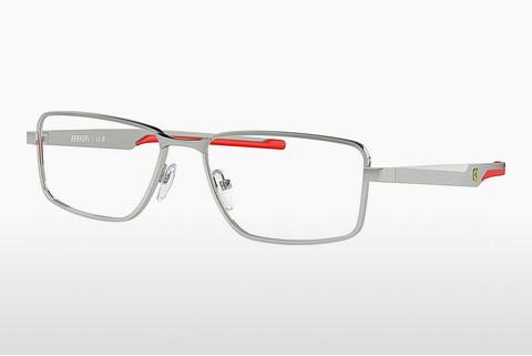 Lunettes de vue Ferrari Scuderia FZ7004 103