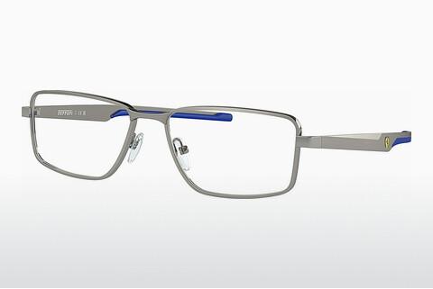 Lunettes de vue Ferrari Scuderia FZ7004 105