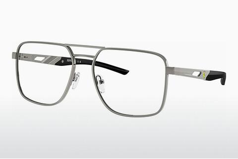 Lunettes de vue Ferrari Scuderia FZ7005 104