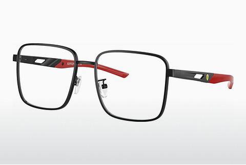 Lunettes de vue Ferrari Scuderia FZ7006D 101