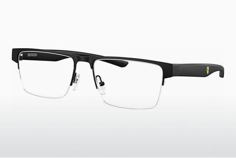 Lunettes de vue Ferrari Scuderia FZ7007 101