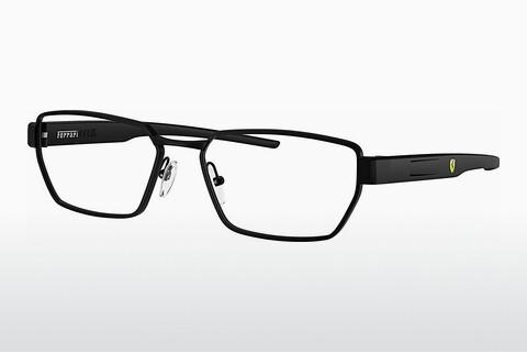 Lunettes de vue Ferrari Scuderia FZ7008 101