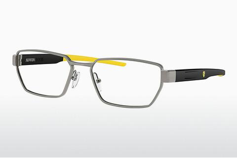 Lunettes de vue Ferrari Scuderia FZ7008 105