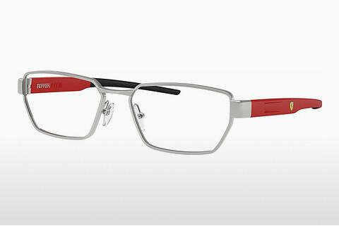 Brille Ferrari Scuderia FZ7008 107