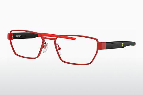 Brille Ferrari Scuderia FZ7008 125