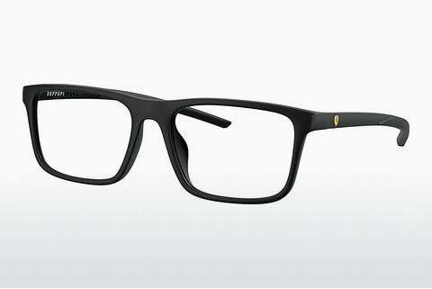 Brille Ferrari Scuderia FZ8001U 504