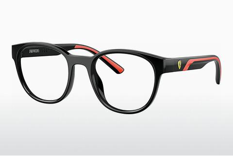 Brille Ferrari Scuderia FZ8002U 501