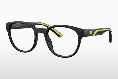 Brille Ferrari Scuderia FZ8002U 504