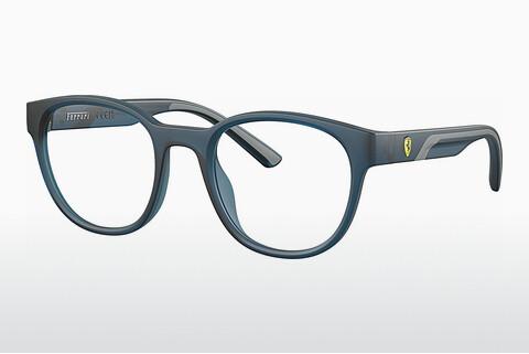 Eyewear Ferrari Scuderia FZ8002U 506