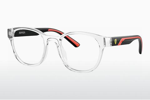 Glasses Ferrari Scuderia FZ8002U 513