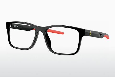 Eyewear Ferrari Scuderia FZ8003U 501