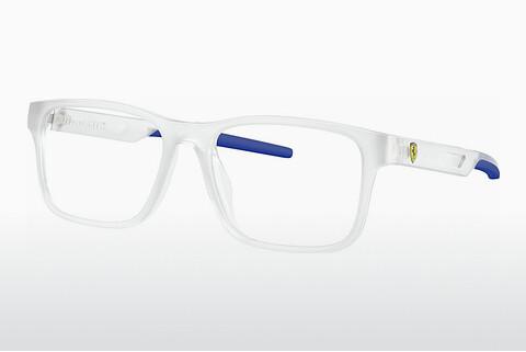 Glasses Ferrari Scuderia FZ8003U 505