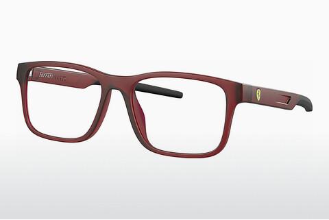 Lunettes de vue Ferrari Scuderia FZ8003U 508