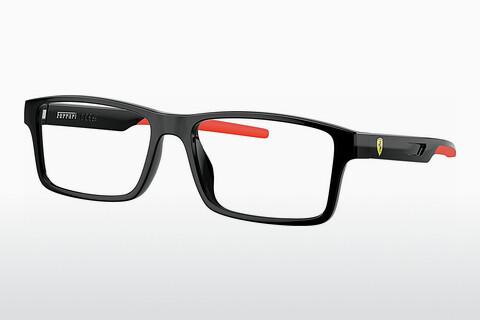 Eyewear Ferrari Scuderia FZ8004U 501