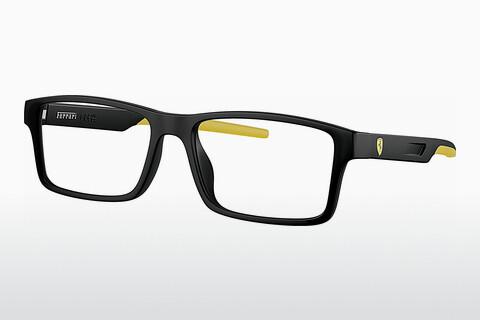 Eyewear Ferrari Scuderia FZ8004U 504