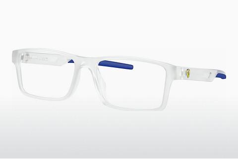 Lunettes de vue Ferrari Scuderia FZ8004U 505