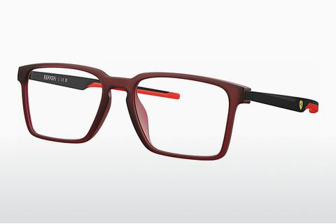 Eyewear Ferrari Scuderia FZ8005U 508