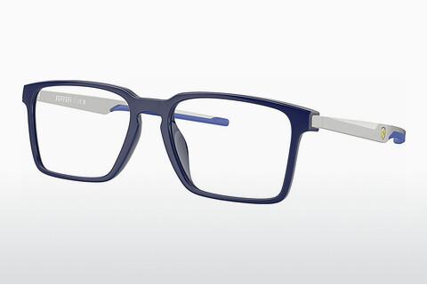 Eyewear Ferrari Scuderia FZ8005U 512