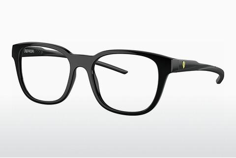 Lunettes de vue Ferrari Scuderia FZ8006 501