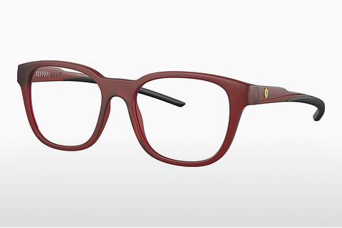 Eyewear Ferrari Scuderia FZ8006 508