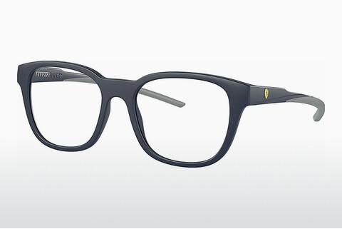 Eyewear Ferrari Scuderia FZ8006 509