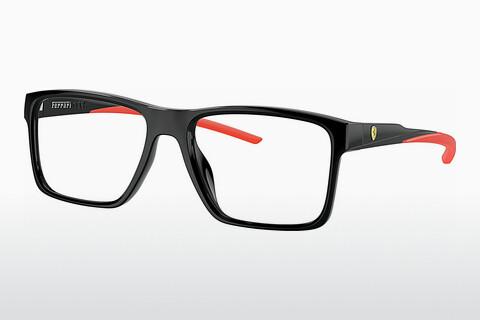 Brille Ferrari Scuderia FZ8007U 501