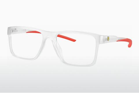 Brille Ferrari Scuderia FZ8007U 505