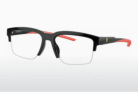 Glasses Ferrari Scuderia FZ8008U 501