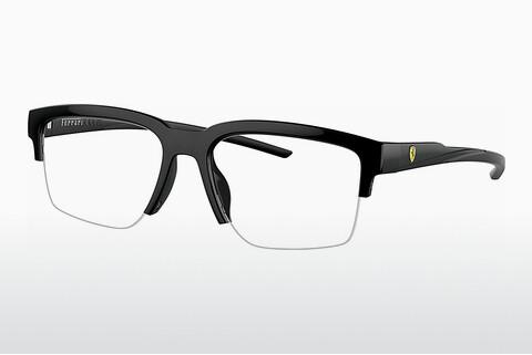 Brille Ferrari Scuderia FZ8008U 504