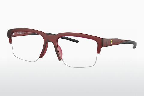 Brille Ferrari Scuderia FZ8008U 508