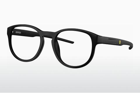 Eyewear Ferrari Scuderia FZ8009U 504