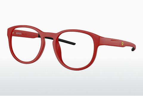 Eyewear Ferrari Scuderia FZ8009U 520