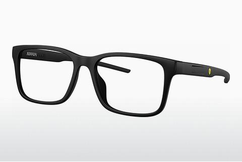 Eyewear Ferrari Scuderia FZ8010U 504