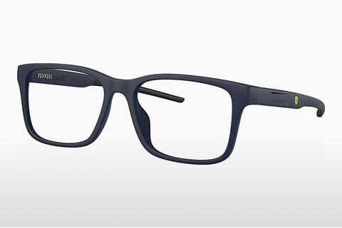 Eyewear Ferrari Scuderia FZ8010U 509