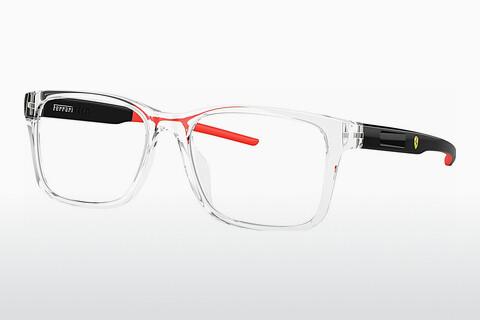 Glasses Ferrari Scuderia FZ8010U 513