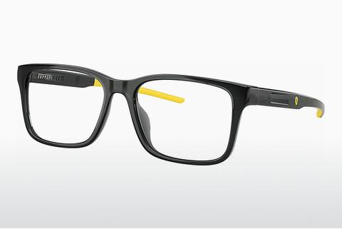 Brille Ferrari Scuderia FZ8010U 521