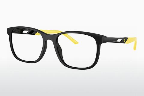 Lunettes de vue Ferrari Scuderia FZ8011U 504