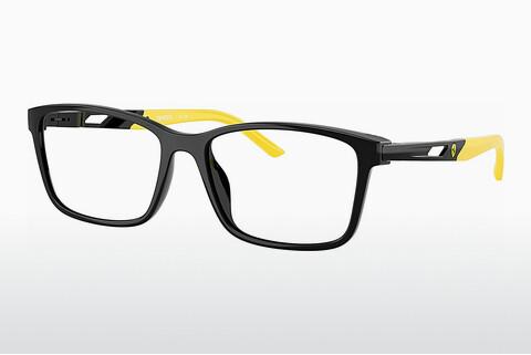 Eyewear Ferrari Scuderia FZ8012U 501