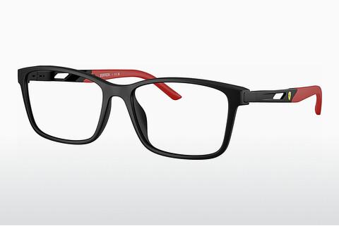 Brille Ferrari Scuderia FZ8012U 504