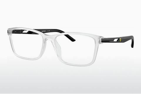 Eyewear Ferrari Scuderia FZ8012U 518