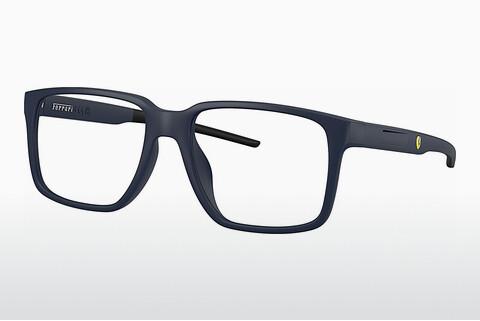 Brille Ferrari Scuderia FZ8013D 509