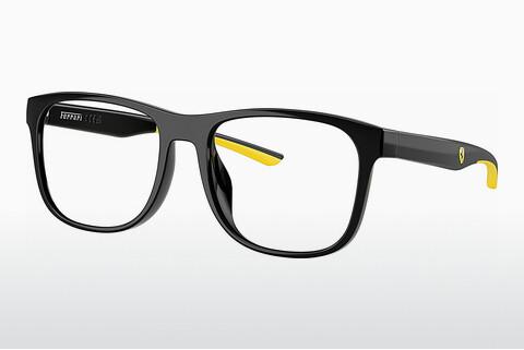 Glasses Ferrari Scuderia FZ8014D 501