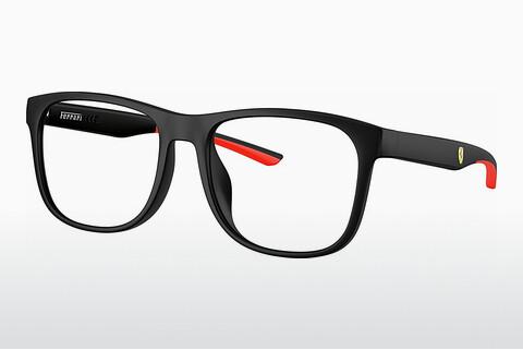 Eyewear Ferrari Scuderia FZ8014D 504