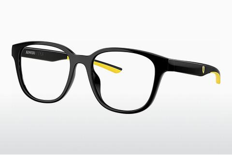 Lunettes de vue Ferrari Scuderia FZ8015U 501