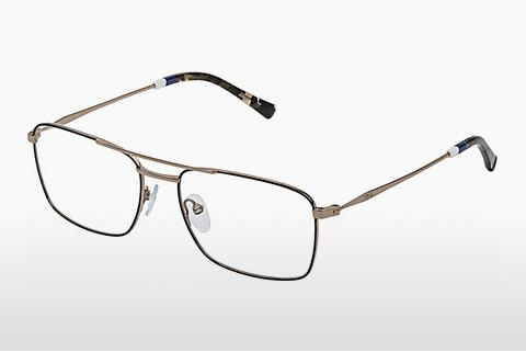 专门设计眼镜 Fila VF9987 08FW